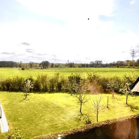 The Frisian House * Шарбойц