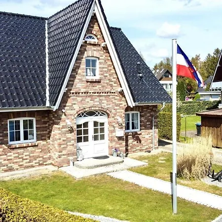 The Frisian House *